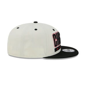 Bulls New Era Classic 950