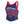 Cubs '47 Ladies Rally On Sporty Tanktop