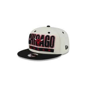 Bulls New Era Youth Classic JR 950