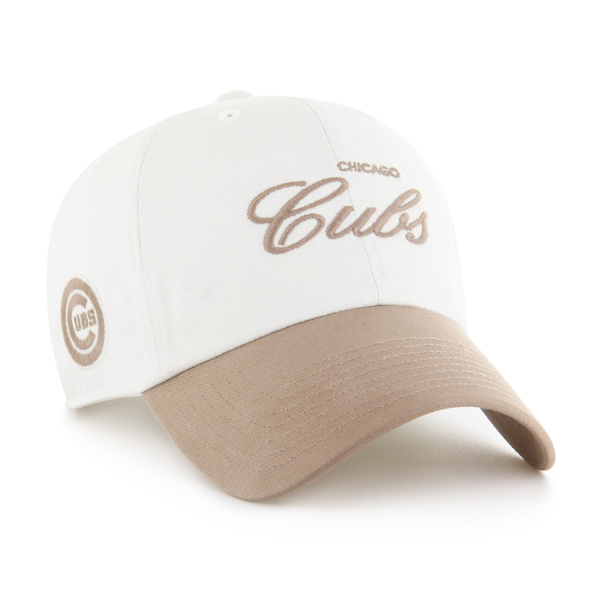 Cubs '47 Ladies Foundational TT Clean Up