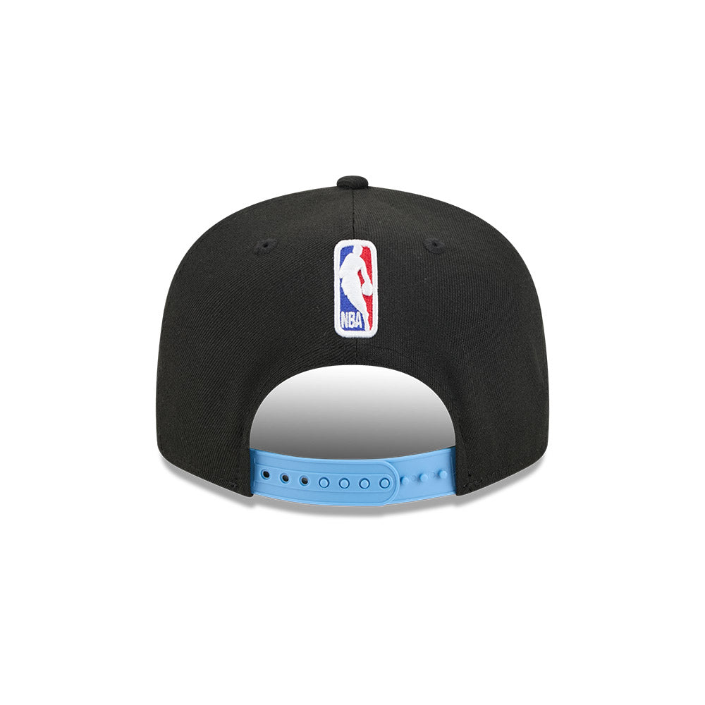 Bulls New Era 2025 City Edition 950