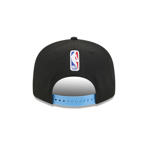 Bulls New Era 2025 City Edition 950
