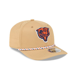Bears New Era Bearface Rope Performance 970
