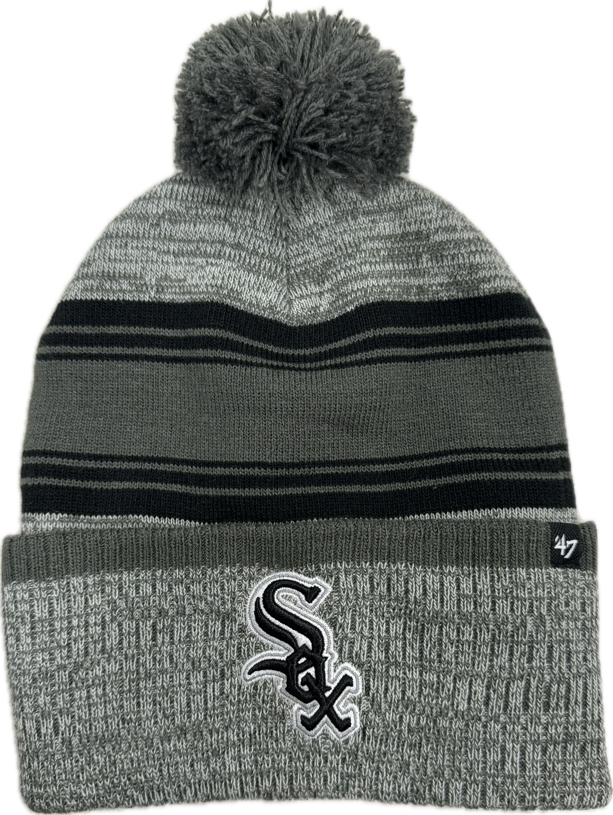 White Sox '47 Fadeout Knit