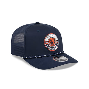 Bears New Era Bearface 2T Game 970