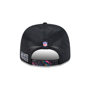 Bears New Era 2026 Crucial Catch 970 Hat