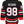 Blackhawks Fanatics Youth Bedard 3rd Alternate Premier Jersey
