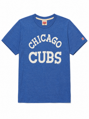 Cubs Homage Classic T-shirt