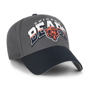 Bears '47 Split Block MVP Cap
