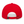 Bulls '47 Clean Up Cap (Words) - RED