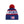 WBC New Era Puerto Rico Beanie