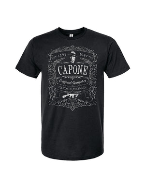 Chicago Original Gangster T-shirt