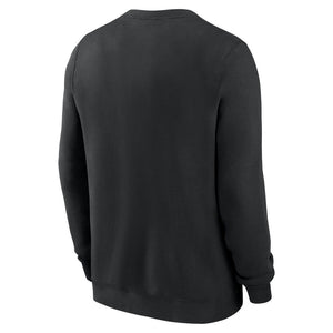 White Sox Nike Twill Crewneck