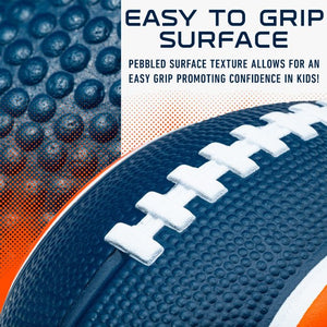 Bears Franklin Foam Football