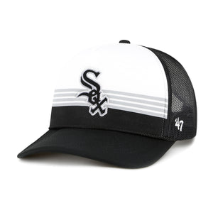 White Sox '47 Liftoff Trucker
