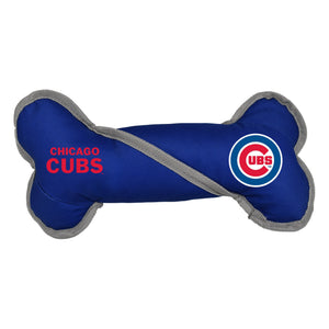 Cubs Pet Tug Bone