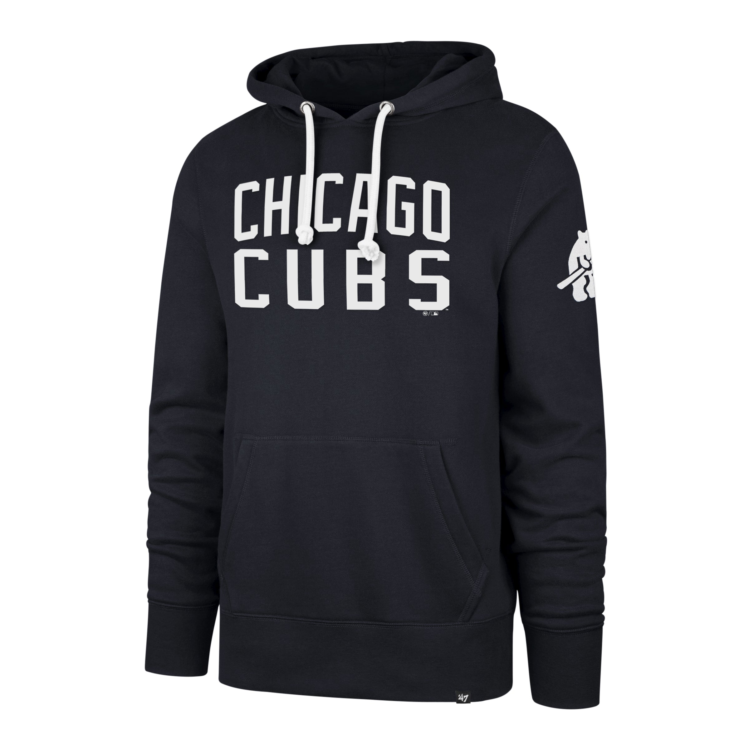 Cubs '47 1914 Gamebreak Hoody