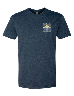 Chicago Kinetic T-shirt