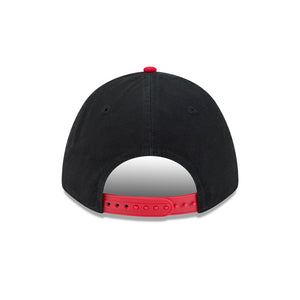 Bulls New Era Team Loyal 940MC