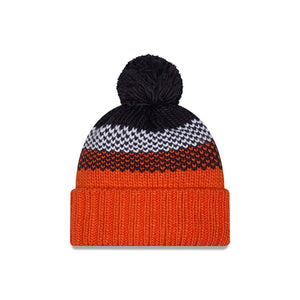Bears New Era Ladies Fade Knit