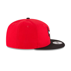 Bulls 2-Tone OTC 950 Snapback