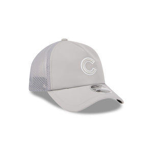 Cubs New Era 2026 Graphite BP 940 APEX