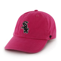 White Sox '47 Kids Clean Up Magenta