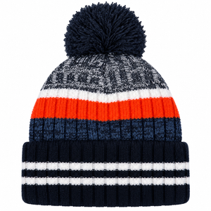 Bears '47 Quiver Cuff Knit