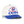Cubs '47 Arcitext Hitch Cap