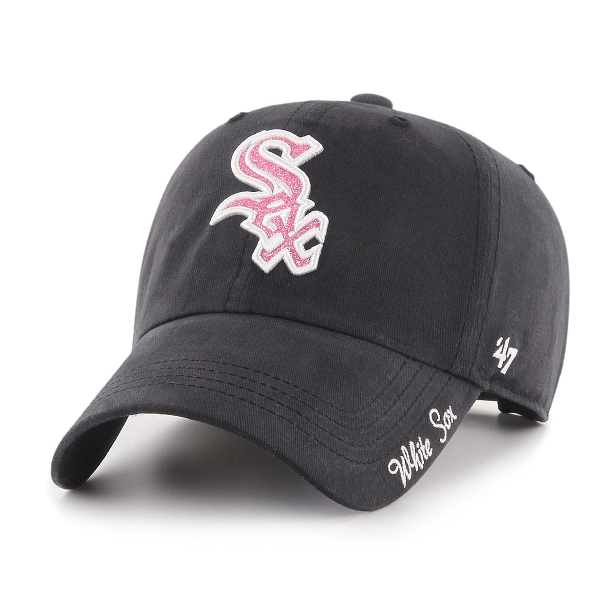 White Sox '47 Ladies Sugar Miata Cap