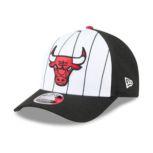 Bulls New Era 2025 Tip Off 940MC