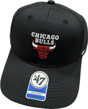 Bulls '47 Youth Basic Cap