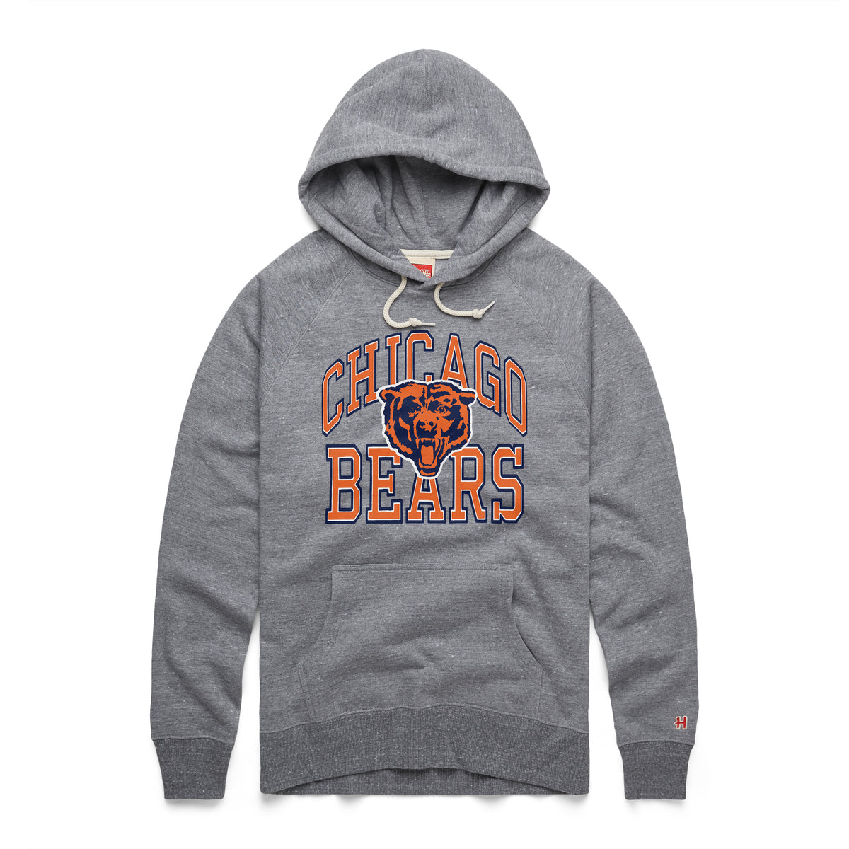 Bears Homage Arch Hoody