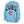 Cubs '47 Ladies Extra Innings Oversized Crewneck