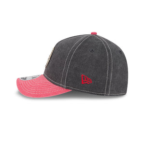 Bulls New Era AF Felt 940MC