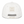 Chicago White Floral Hat