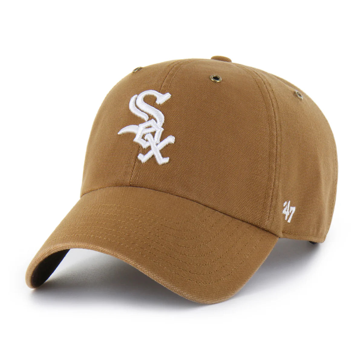 White Sox '47 Carhartt Clean Up Cap