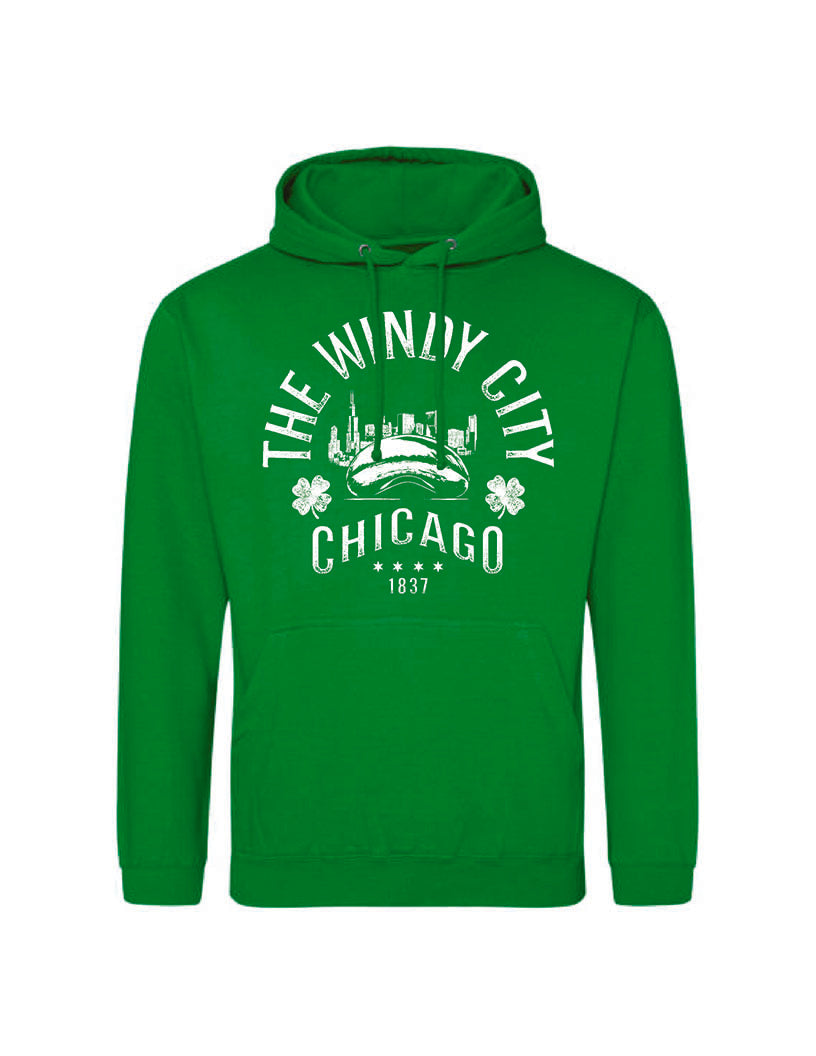 City of Chicago – tagged 