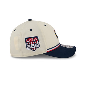 Cubs New Era 2026 4th July 940MC