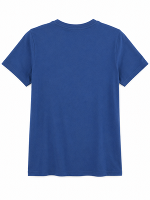 Cubs '47 Ladies Break Free Frankie Shirt