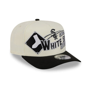 White Sox New Era Classic 950 AFrame