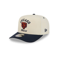 Bears New Era Arched 950 AFrame