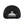 White Sox '47 Carhartt Black Trucker