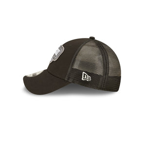 White Sox Logo Patch 940 Cap