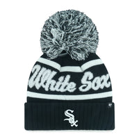 White Sox '47 Ladies Spirited Knit