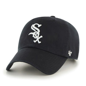 White Sox '47 Youth Clean Up