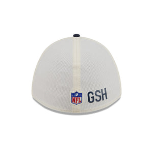 Bears New Era 2026 Training BH 3930
