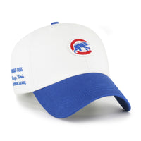 Cubs '47 Contemporary Clean Up