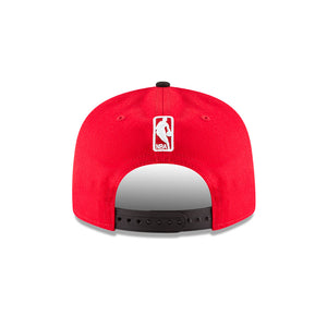 Bulls 2-Tone OTC 950 Snapback
