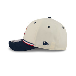 Cubs New Era 2026 4th July 940MC